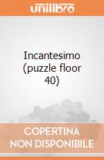 Incantesimo (puzzle floor 40) puzzle di PUZZLE FLOOR 40