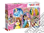 Puzzle Da Pavimento 40 Pz - Principesse Disney