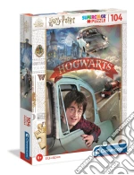 Harry Potter: Clementoni - Puzzle Made In Italy 104 Pz giochi
