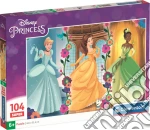 Clementoni Puzzle Bambini Princess104 Super Pz Made In Italy giochi
