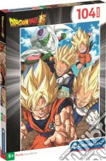 Clementoni Puzzle Bambini Dragonball104 Super Pz Made In Italy giochi