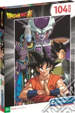Clementoni Puzzle Bambini Dragonball104 Super Pz Made In Italy giochi