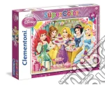Princess Royal Tea Party. (Puzzle 60 pz.)