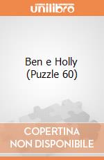 Ben e Holly (Puzzle 60)