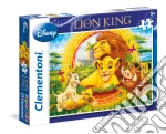 Il Re leone (Puzzle 60 pz)