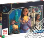 Clementoni Puzzle Bambini Wish104 Super Pz Made In Italy giochi