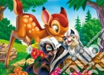Animal friends. Bambi (puzzle 104 pcs.)