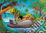 Jungle book's friends (Puzzle 104 pz)