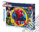 Ultimate Spiderman 1. (Puzzle 104 pz)