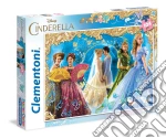 Cinderella. (Puzzle 104 pz)