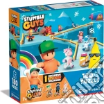Clementoni Puzzle Bambini Stumble Guys 180 Pezzi Stumble Guys 180 Square Made In Italy giochi