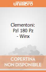 Clementoni: Pzl 180 Pz - Winx giochi