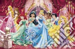 Princess: the Dance (Puzzle 250 pz)
