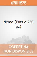 Nemo (Puzzle 250 pz) puzzle