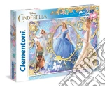 Cinderella. (Puzzle 250 pz)