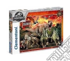 Puzzle 250 Pz - Jurassic World gioco di Clementoni