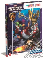 Clementoni: Puzzle Made In Italy Guardiani Della Galassia Bambino 180 Super giochi