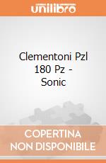 Clementoni  Pzl 180 Pz - Sonic giochi