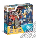 Clementoni  Pzl 180 Pz - Sonic giochi