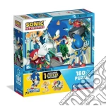 Clementoni  Pzl 180 Pz - Sonic giochi