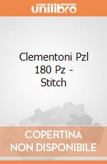 Clementoni  Pzl 180 Pz - Stitch giochi
