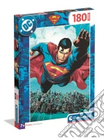 Clementoni: Pzl 180 Pz - Superman giochi
