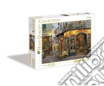 L'antico sigillo (Puzzle 500 pz)