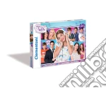Violetta (Puzzle 500 pz.)