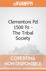 Clementoni  Pzl 1500 Pz - The Tribal Society giochi