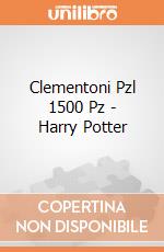 Clementoni  Pzl 1500 Pz - Harry Potter