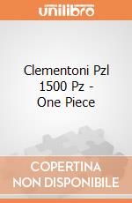 Clementoni  Pzl 1500 Pz - One Piece giochi