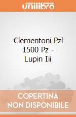 Clementoni  Pzl 1500 Pz - Lupin Iii giochi