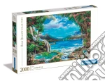 Clementoni: Puzzle Made In Italy Paradise On Earth 2000 giochi