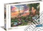 Clementoni: Puzzle Made In Italy 3000 Pz High Quality Collection Paris Dream giochi