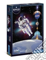 Nasa: Clementoni: Puzzle Made In Italy High Quality Collection 500 Pz giochi