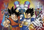 Dragon Ball: Clementoni - Anime Puzzle Collection 500 Pz 02 giochi