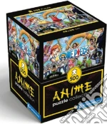 One Piece: Clementoni - Anime Puzzle Collection 500 Pz 01 giochi