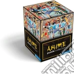 One Piece: Clementoni - Anime Puzzle Collection 500 Pz 02 giochi