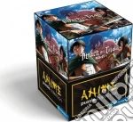 Attack On Titan: Clementoni - Puzzle Made In Italy 500 Pz Cube giochi
