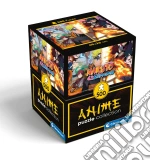 Naruto Shippuden: Clementoni - Anime Puzzle Collection 500 Pz 01 giochi