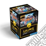 Naruto Shippuden: Clementoni - Anime Puzzle Collection 500 Pz 02 giochi