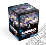 Clementoni Puzzle Adulti Gaming Collection 500 Pezzi Cube League Of Legends 500 Cube Made In Italy giochi