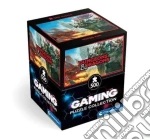 Clementoni Puzzle Adulti Gaming Collection 500 Pezzi Cube Dungeons & Dragons 500 Cube Made In Italy giochi