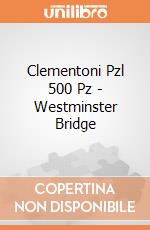 Clementoni  Pzl 500 Pz -  Westminster Bridge giochi
