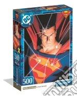 Clementoni: Pzl 500 Pz - Superman giochi