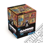Clementoni: Pzl 500 Pz Cube - Yu-Gi-Oh giochi