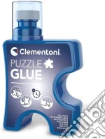 Clementoni: Colla Per Puzzle giochi