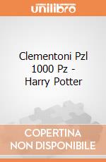 Clementoni  Pzl 1000 Pz - Harry Potter giochi