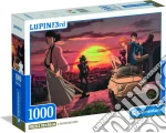 Clementoni  Pzl 1000 Pz - Lupin Iii giochi