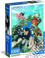 Clementoni  Pzl 1000 Pz - Lupin Iii giochi